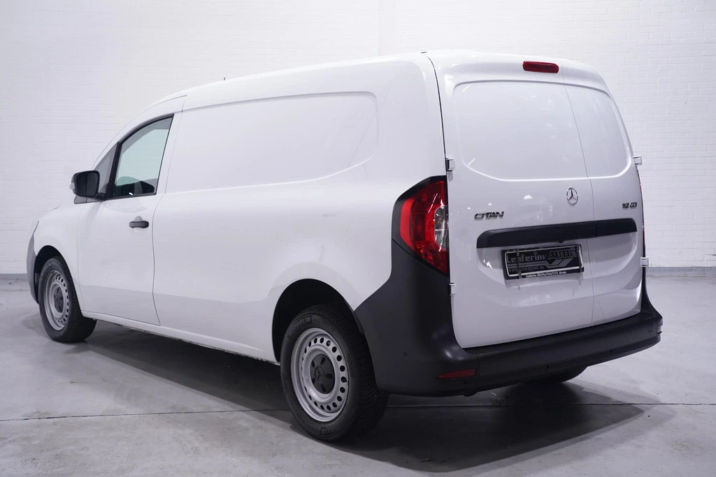 Mercedes-Benz Citan – foto 3