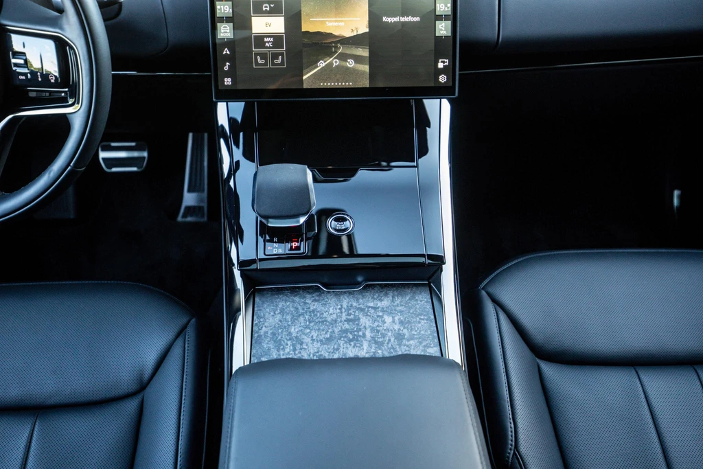 Land Rover Range Rover Sport – foto 15