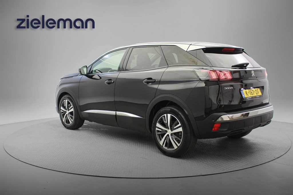 Peugeot 3008 – foto 3