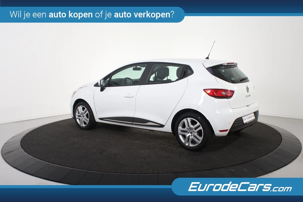 Renault Clio – foto 6