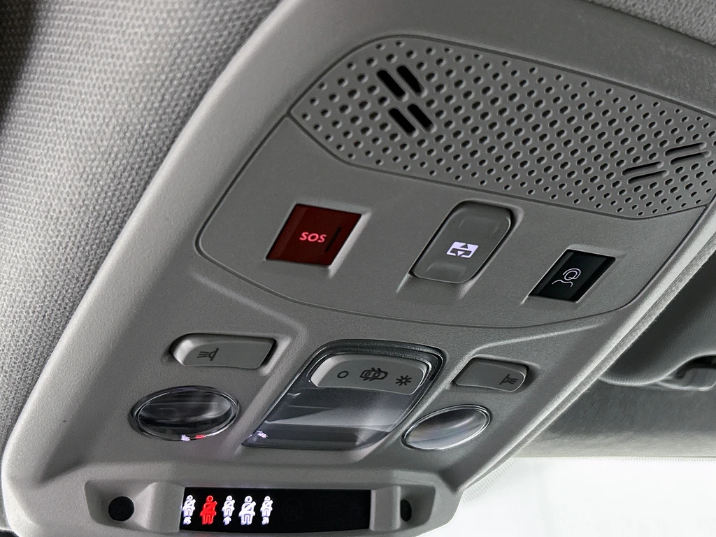 Citroën ë-C4 X – foto 21
