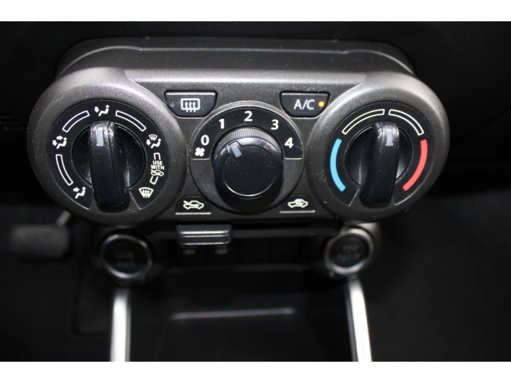 Suzuki Ignis – foto 11