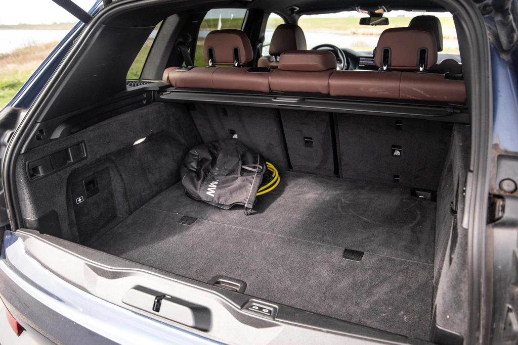BMW X5 – foto 22