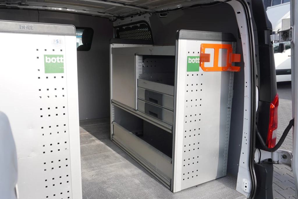 Mercedes-Benz Vito – foto 11