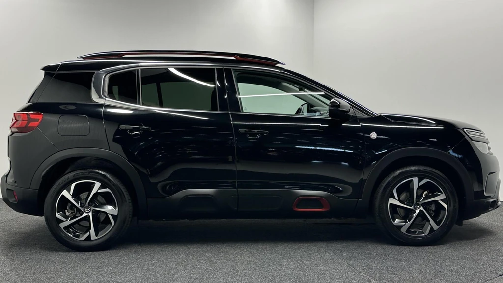 Citroën C5 Aircross – foto 6