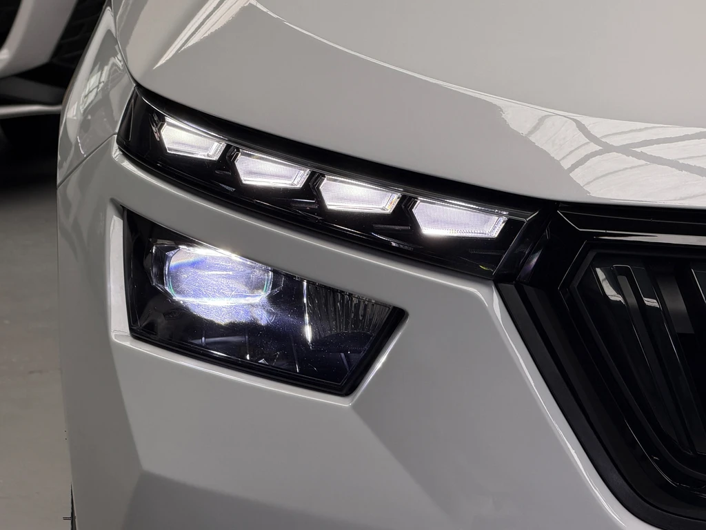 Škoda Kamiq – foto 37