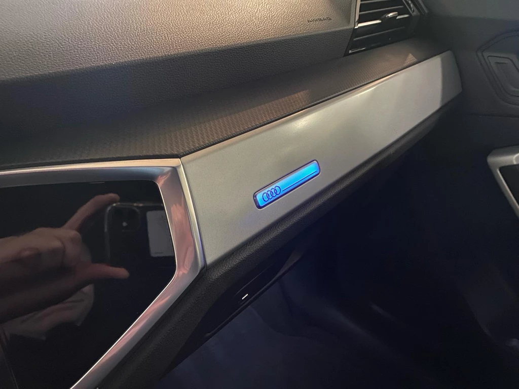 Audi Q3 – foto 47