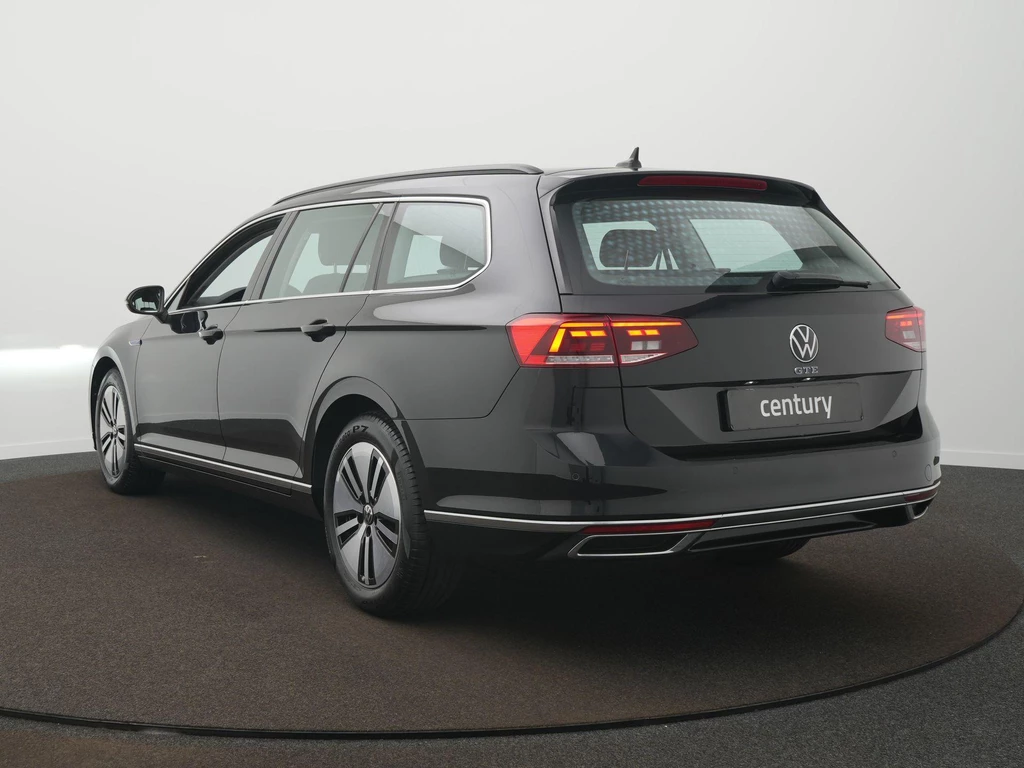 Volkswagen Passat – foto 4