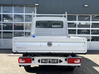 Volkswagen Crafter – thumbnail 8