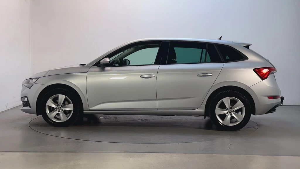 Škoda Scala – foto 2