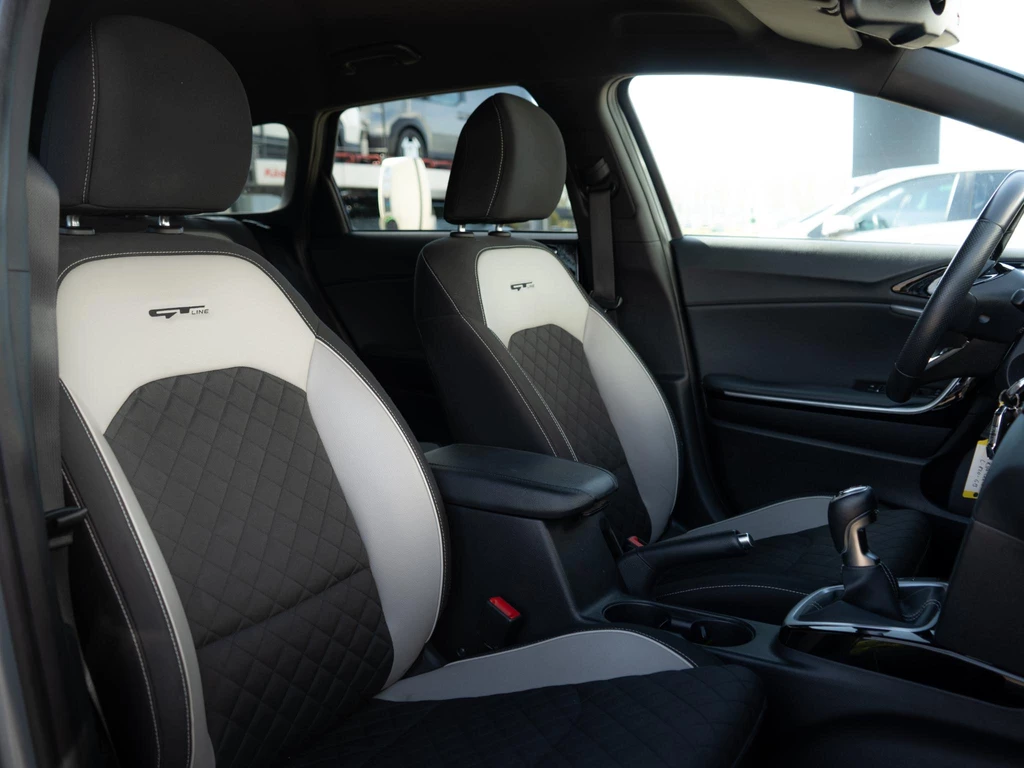Kia Ceed Sportswagon – foto 25