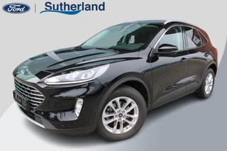 Ford Kuga – thumbnail 1