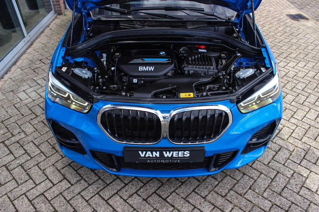 BMW X1 – foto 12