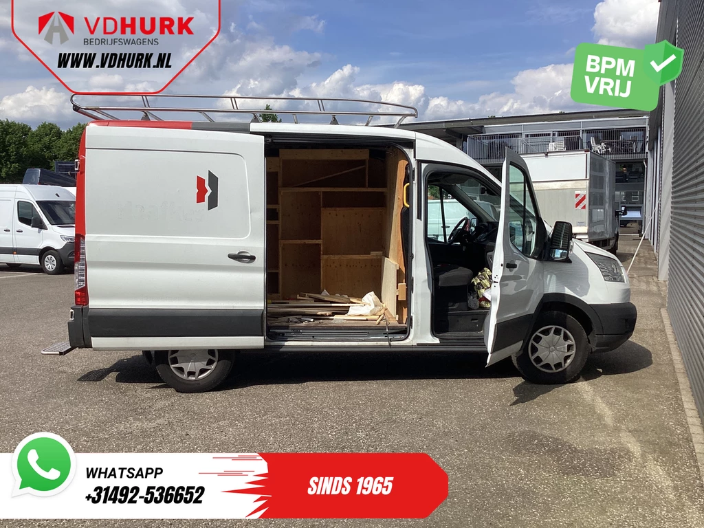Ford Transit – foto 5