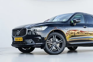 Volvo XC60 – thumbnail 3