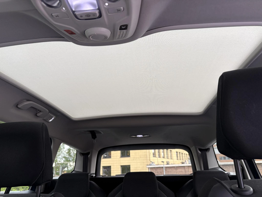 Citroën Grand C4 Spacetourer – foto 23