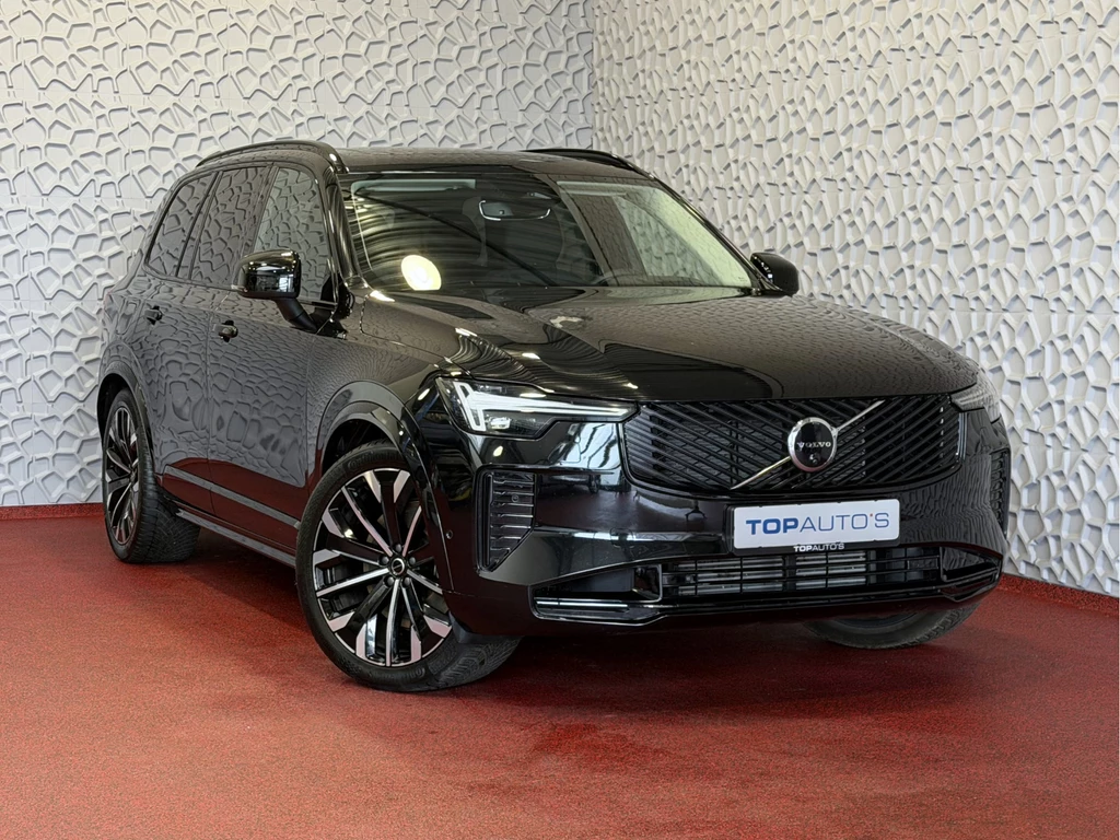 Volvo XC90 – foto 12