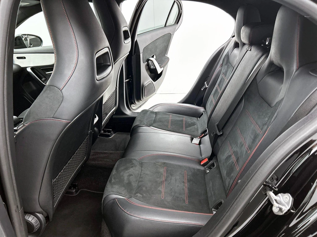 Mercedes-Benz A-Klasse – foto 28
