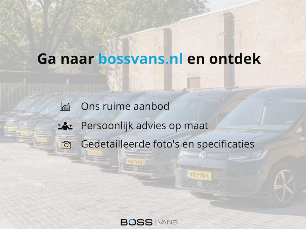 Volkswagen Caddy – foto 11