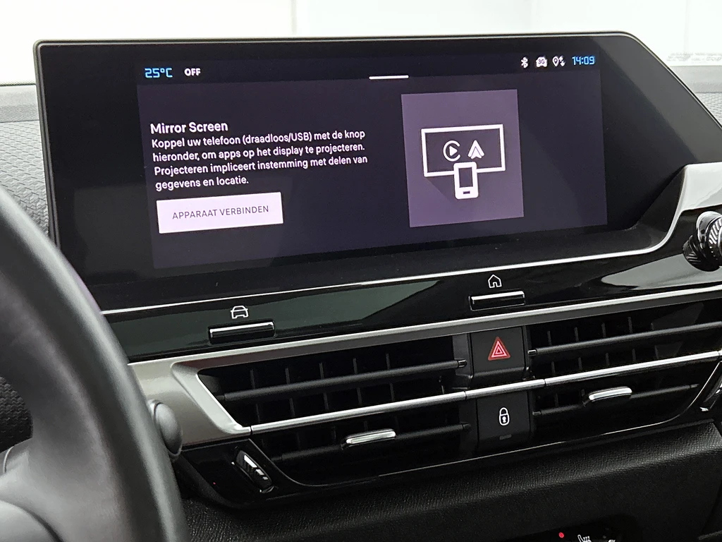 Citroën ë-C4 X – foto 18