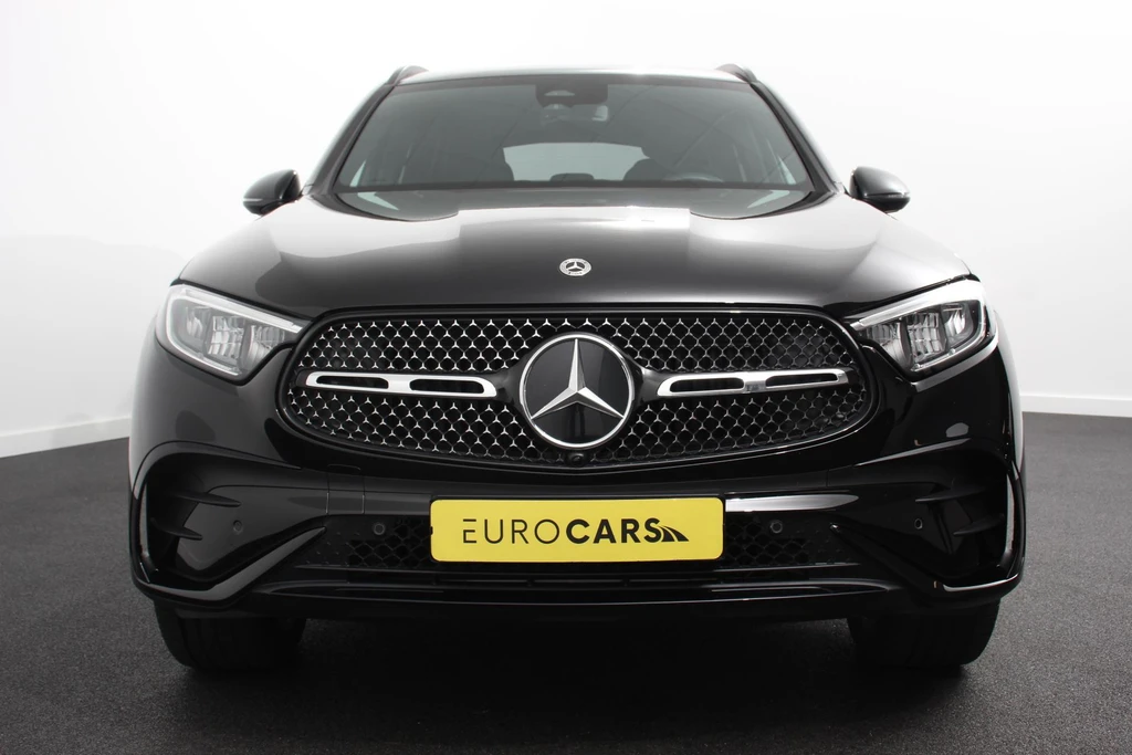 Mercedes-Benz GLC – foto 6