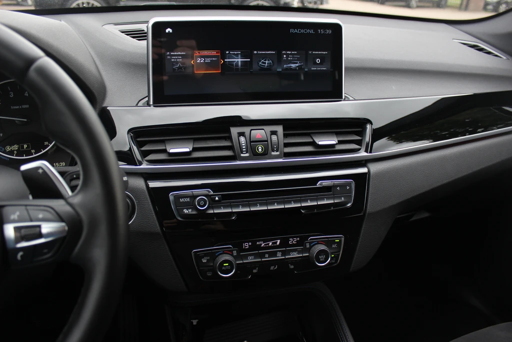 BMW X1 – foto 21