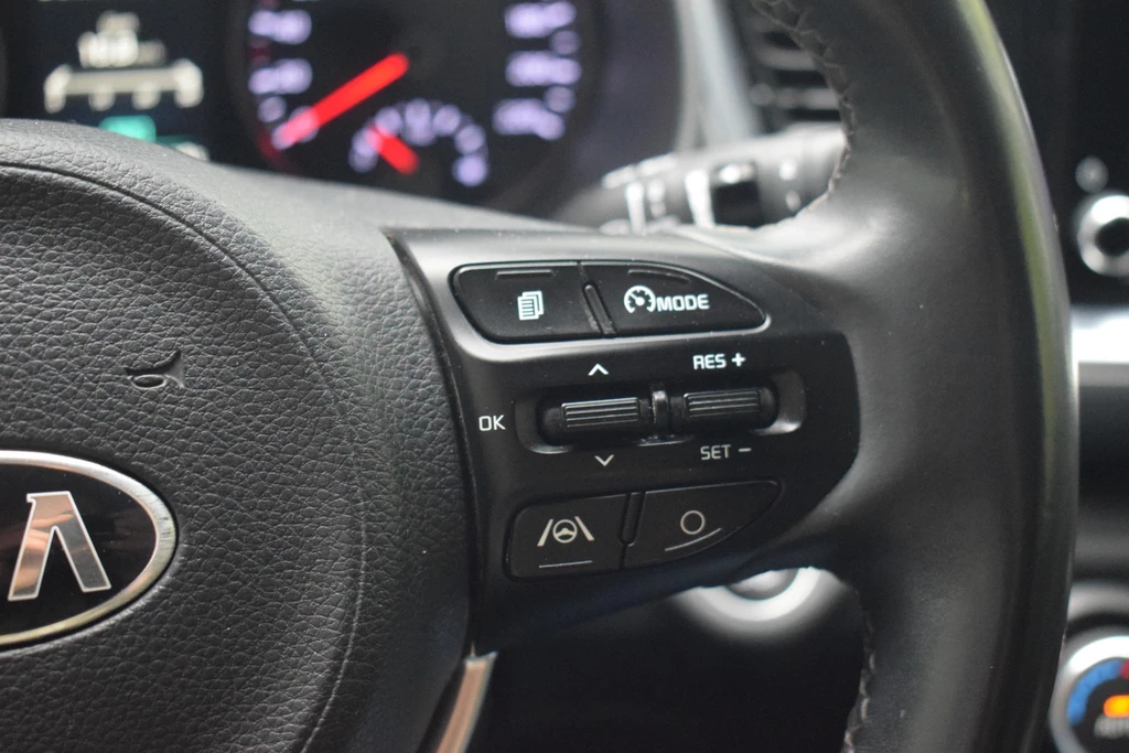 Kia Stonic – foto 22