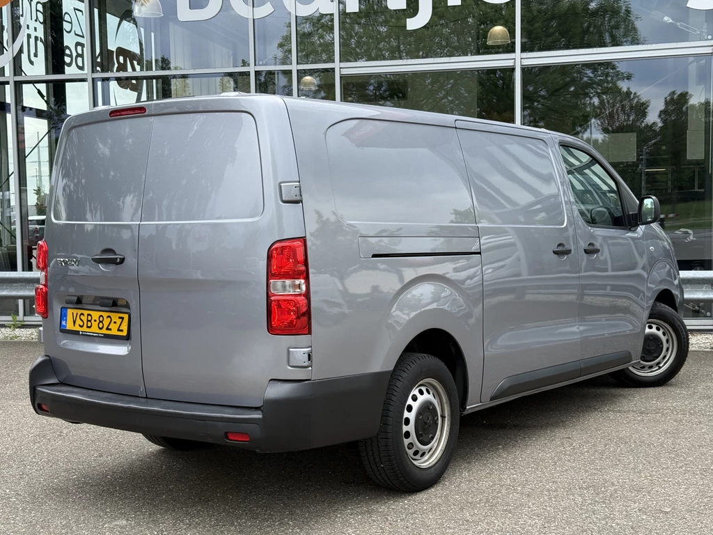 Peugeot Expert – foto 3
