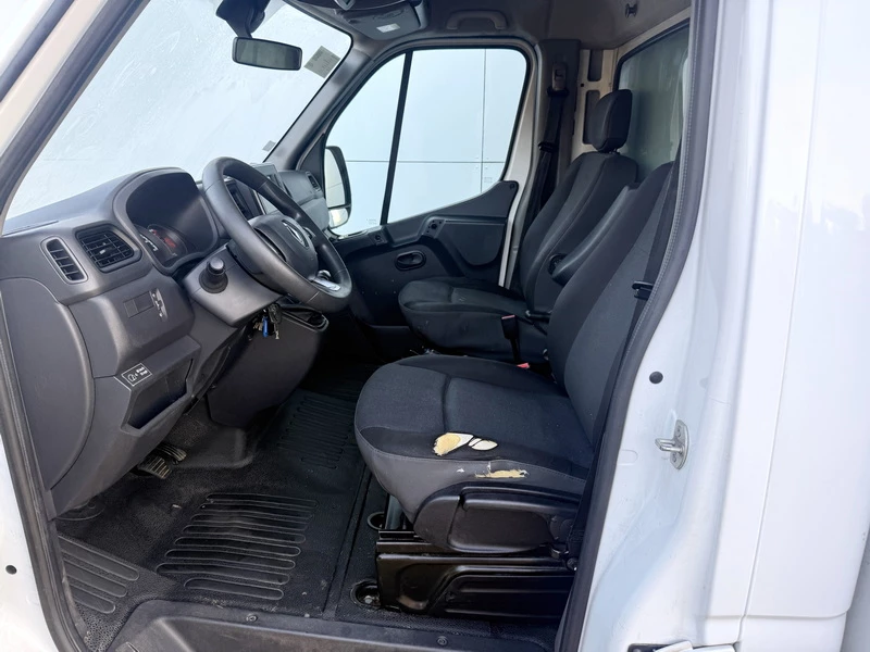 Renault eMaster – foto 6