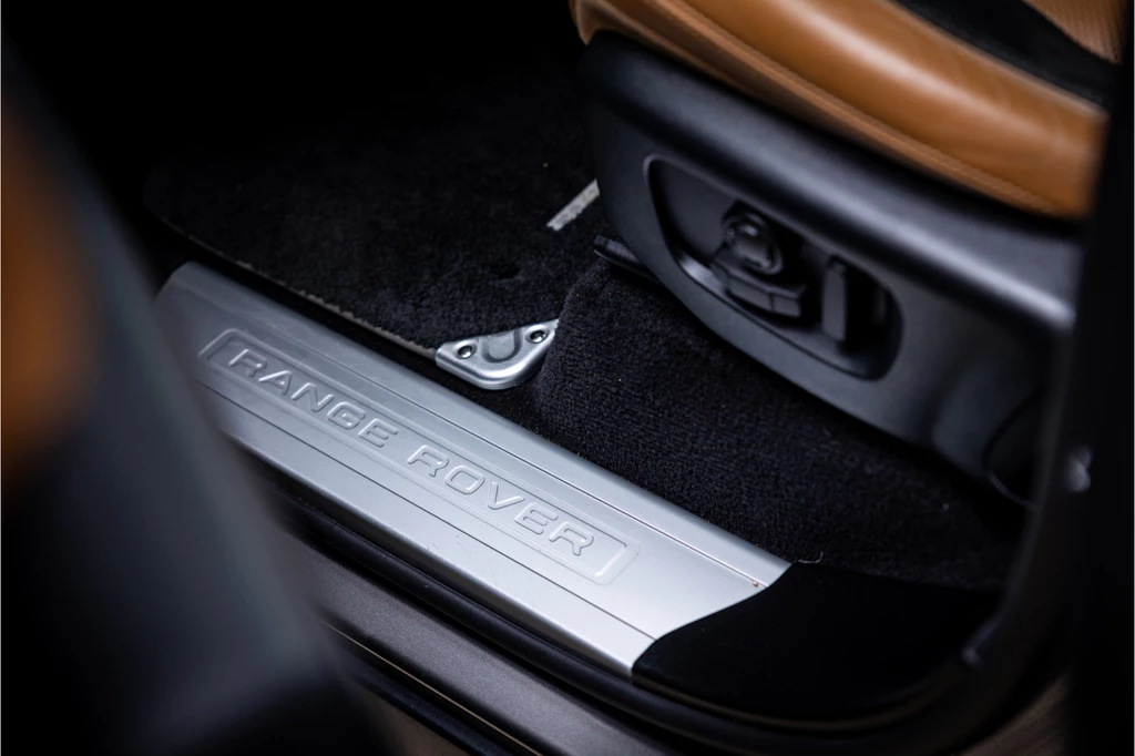 Land Rover Range Rover Sport – foto 20
