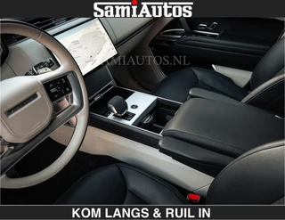 Land Rover Range Rover – thumbnail 13