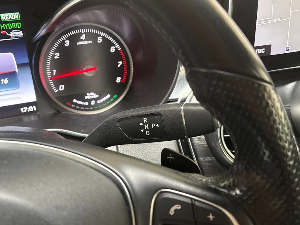 Mercedes-Benz C-Klasse – foto 16