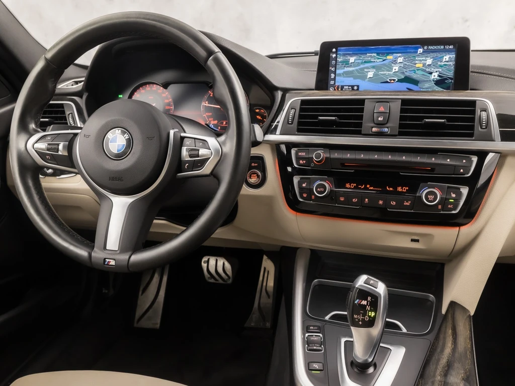 BMW 3 Serie – foto 9