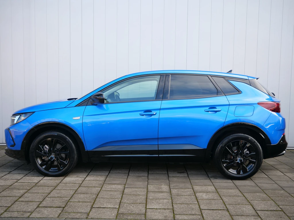 Opel Grandland – foto 2