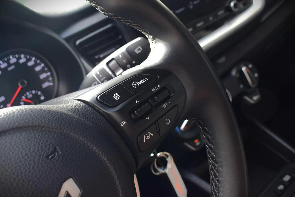 Kia Stonic – foto 27