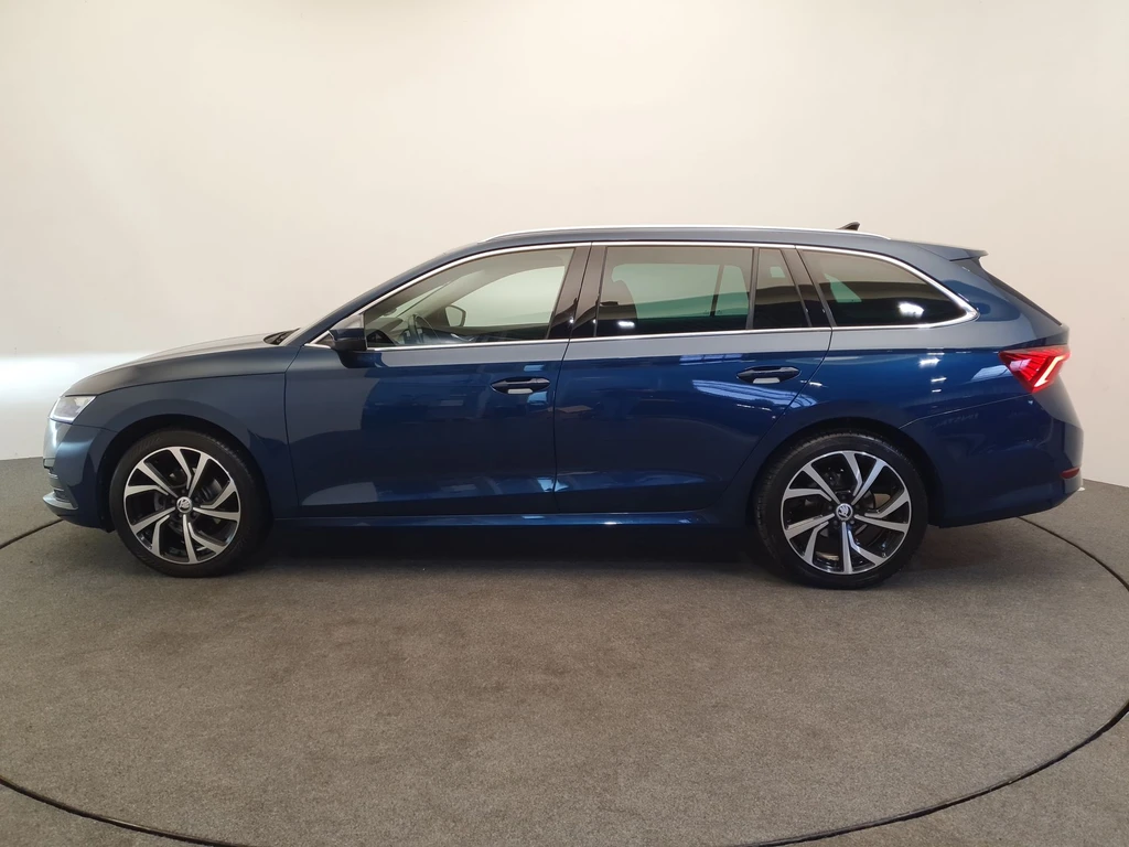 Škoda Octavia – foto 2