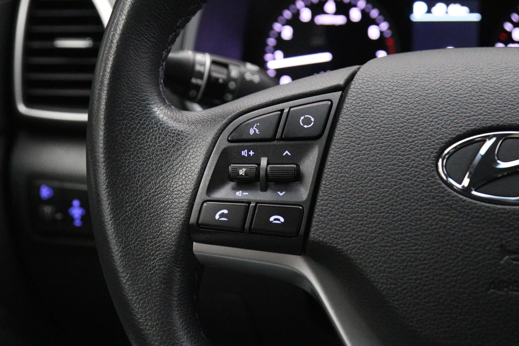 Hyundai Tucson – foto 16
