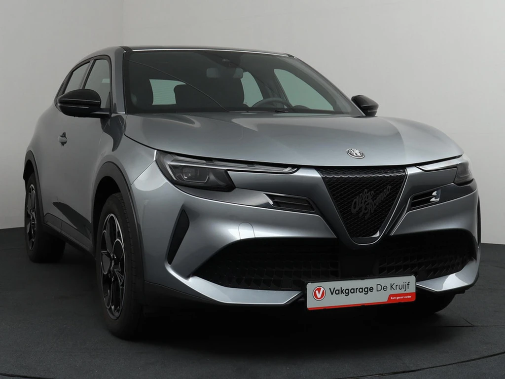 Alfa Romeo Junior – foto 6