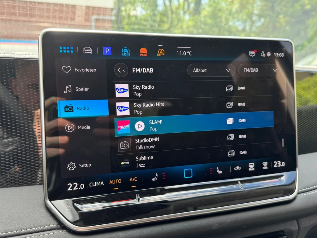 Volkswagen Tiguan – foto 32