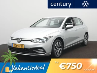 Volkswagen Golf – thumbnail 1