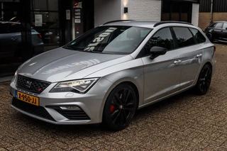 SEAT Leon – thumbnail 2