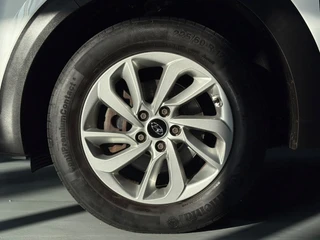 Hyundai Tucson – thumbnail 12
