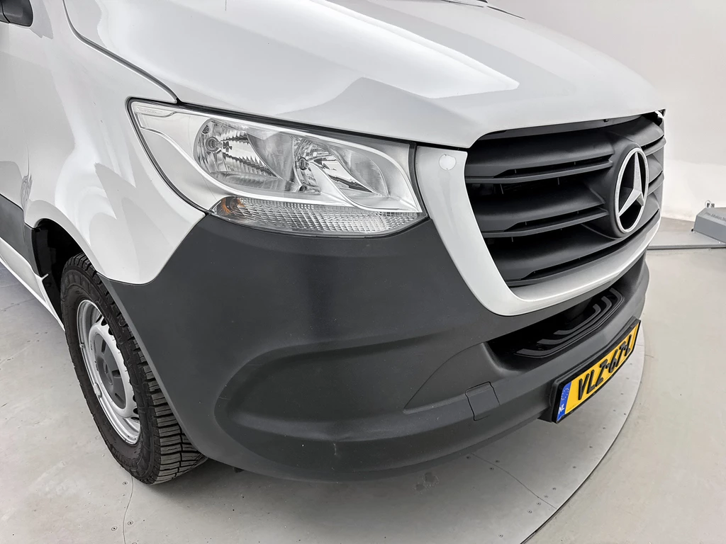 Mercedes-Benz Sprinter – foto 40