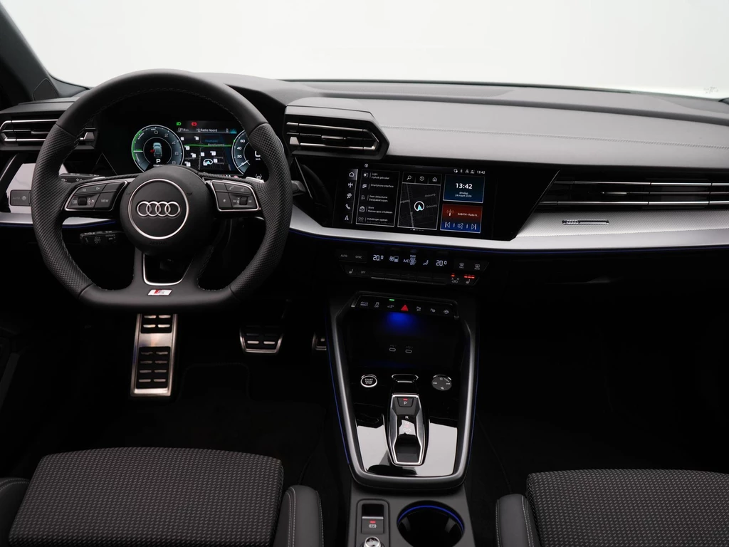 Audi A3 – foto 13