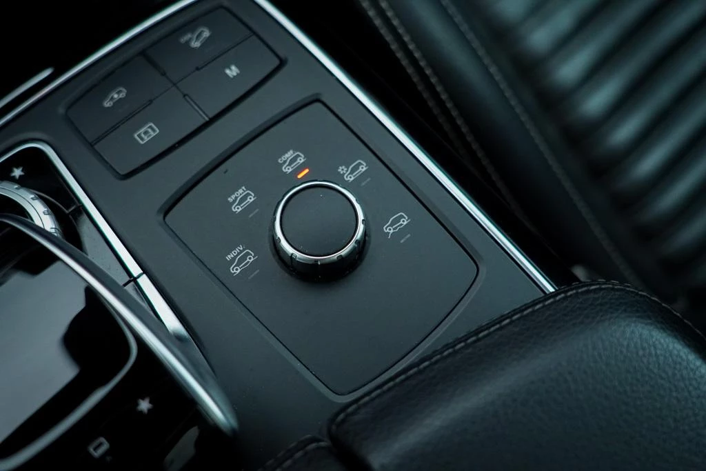 Mercedes-Benz GLS – foto 22
