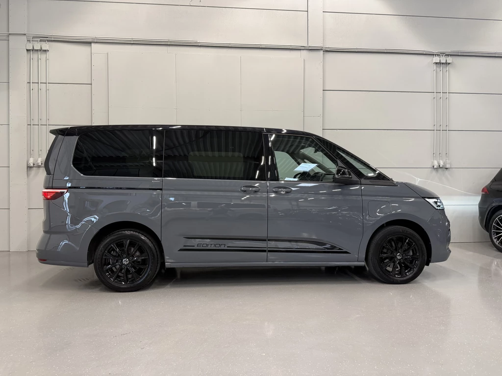 Volkswagen Multivan – foto 8