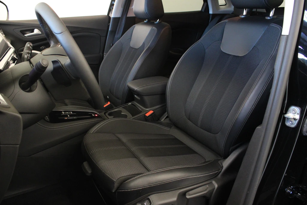 Opel Grandland – foto 16