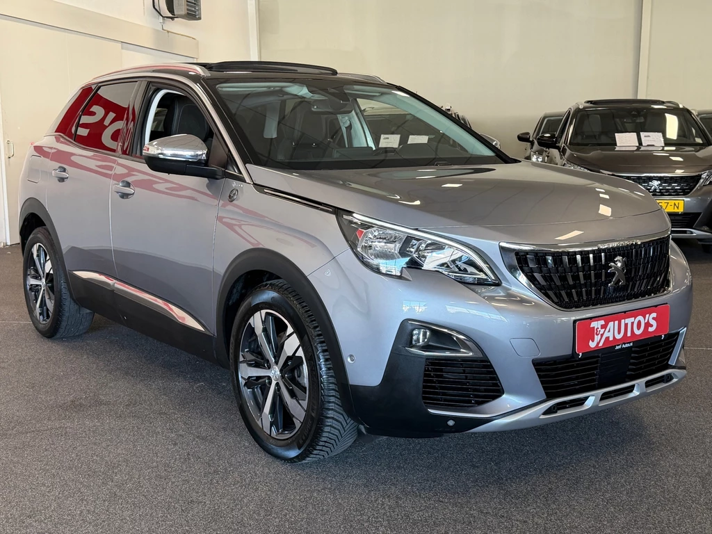Peugeot 3008 – foto 7