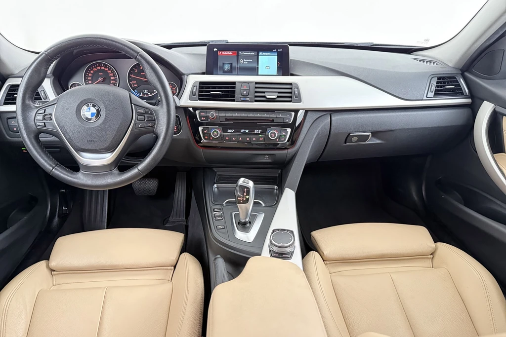 BMW 3 Serie – foto 17
