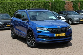 Škoda Karoq – thumbnail 6